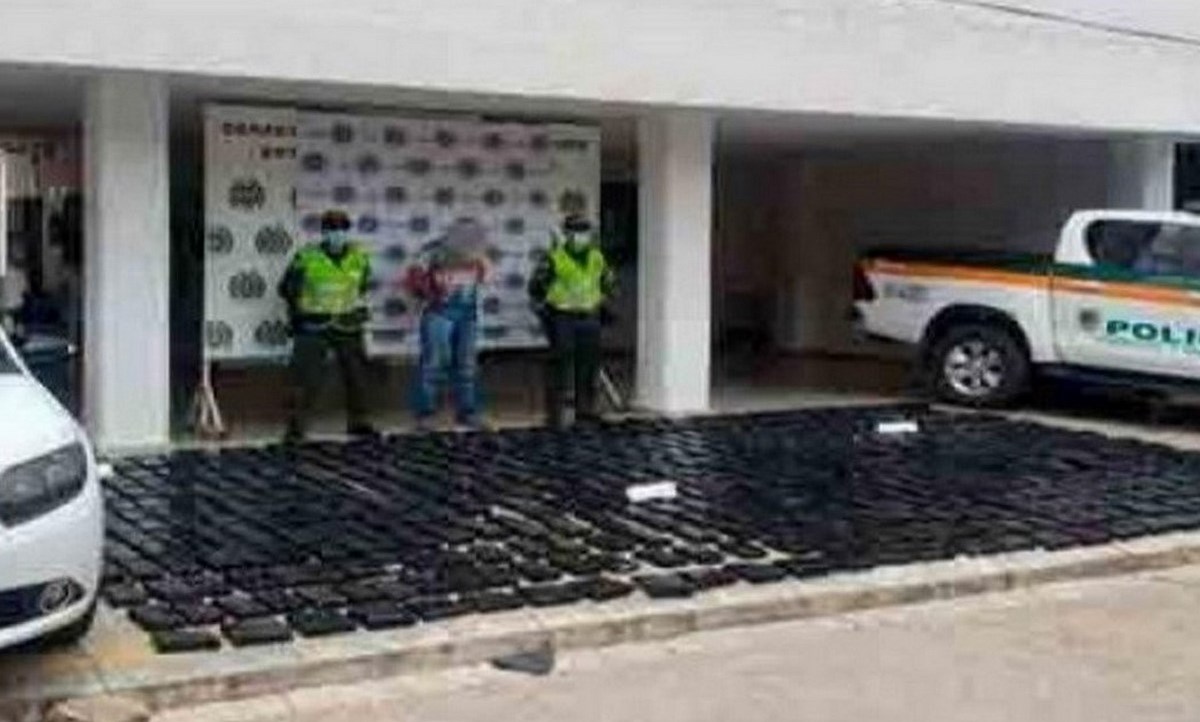 Alias “Alfredo” transportaba 300.000 dosis de marihuana 1 marihuana alfredo captura