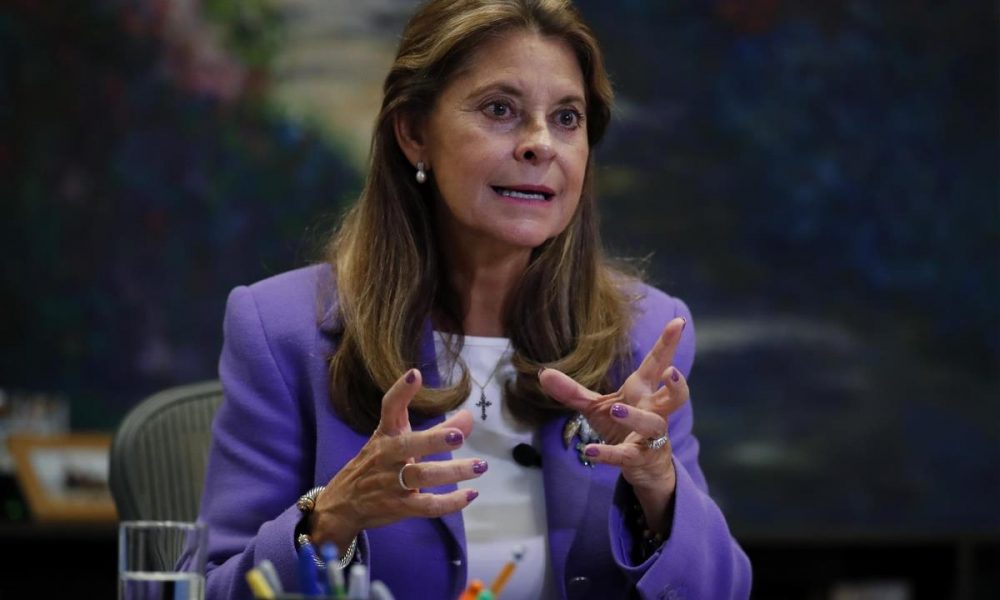 EEUU ve vital alianza con Colombia, pero defiende derecho a protesta pacífica