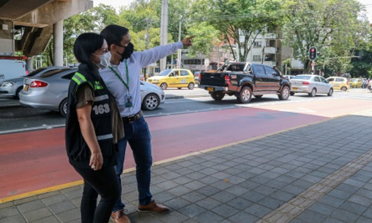 El Metro adelanta talleres con líderes ambientales de la 80, para identificar expectativas y retos de sostenibilidad 1 Metro