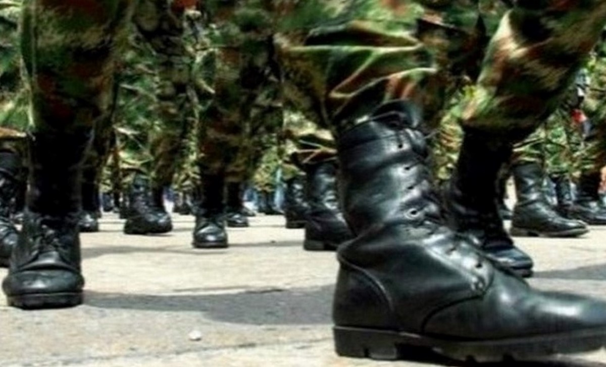 Militar habría abusado de bebé de dos años en Norte de Santander 1 militar