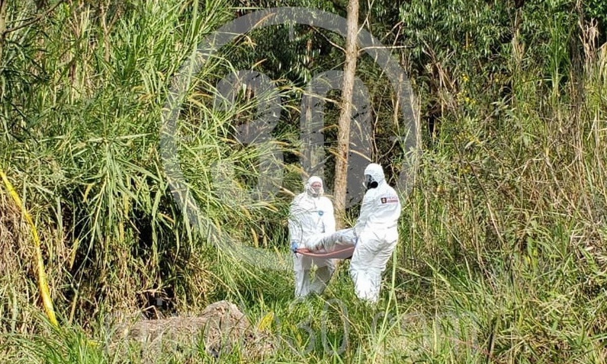 A un joven de 24 años lo asesinaron en Guarne 1 muerto joven guarne