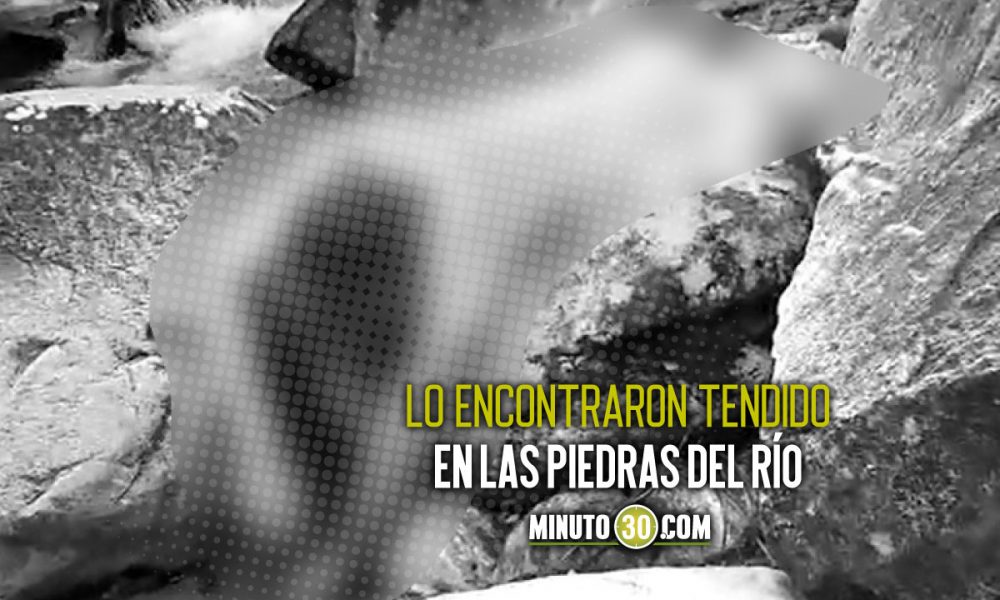 Encontraron a uno de los desaparecidos en San Luis