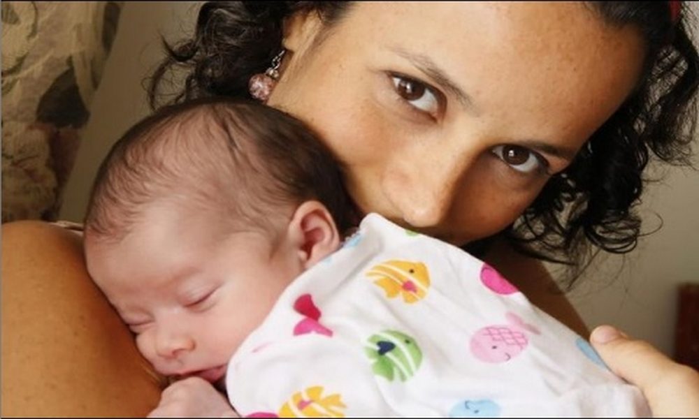 mujer-ni-le-gusta-ser-madre