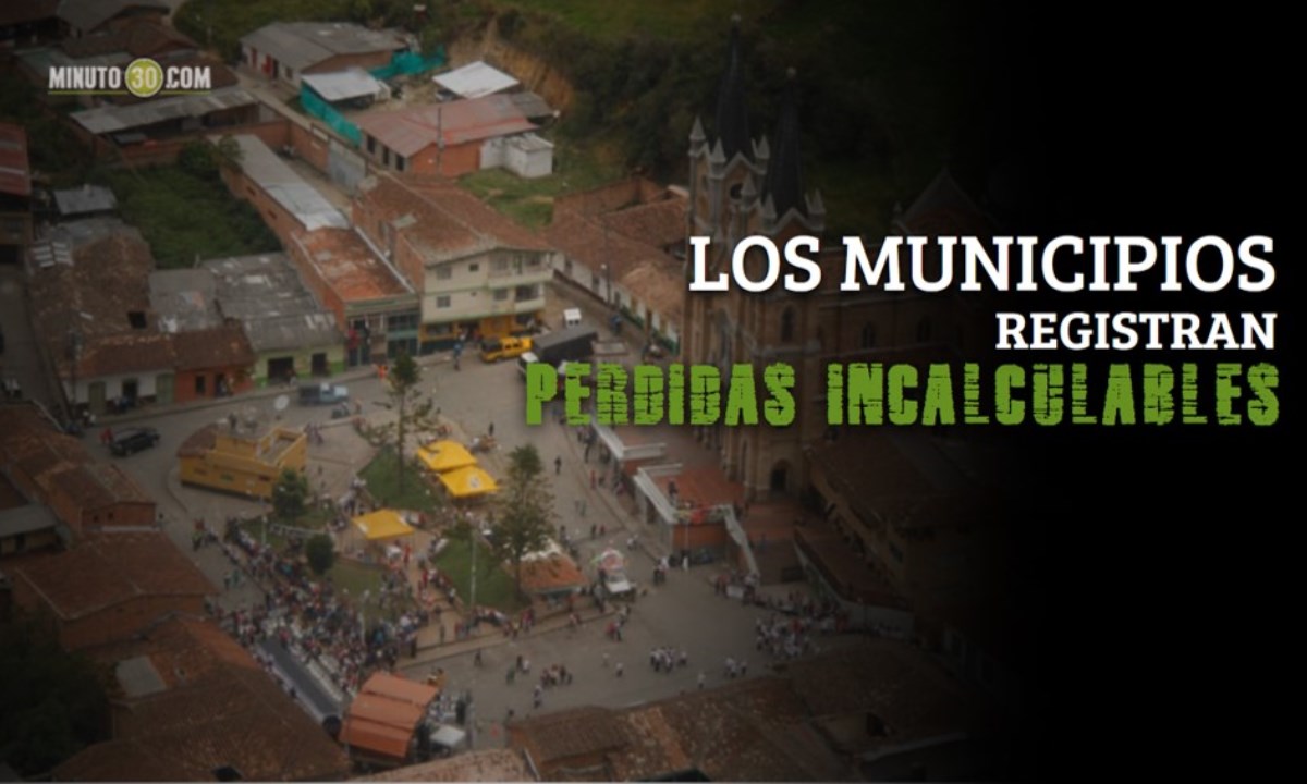 Municipios de Antioquia piden que les flexibilicen las medidas 1 norte perdidas portada
