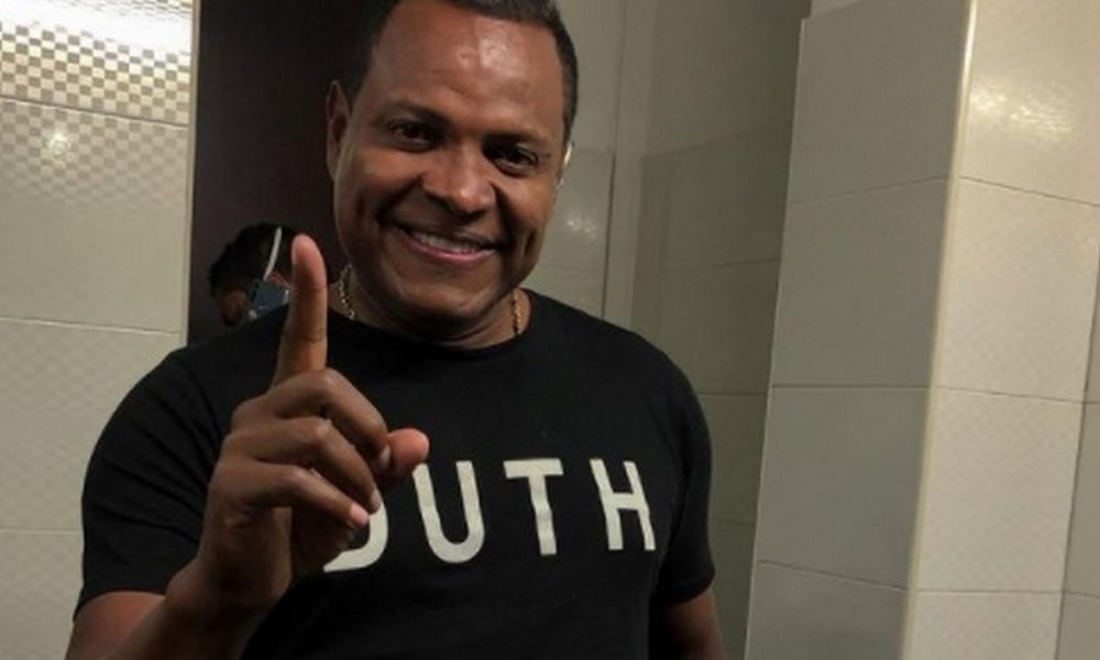 Murió el papá del cantante vallenato Omar Geles