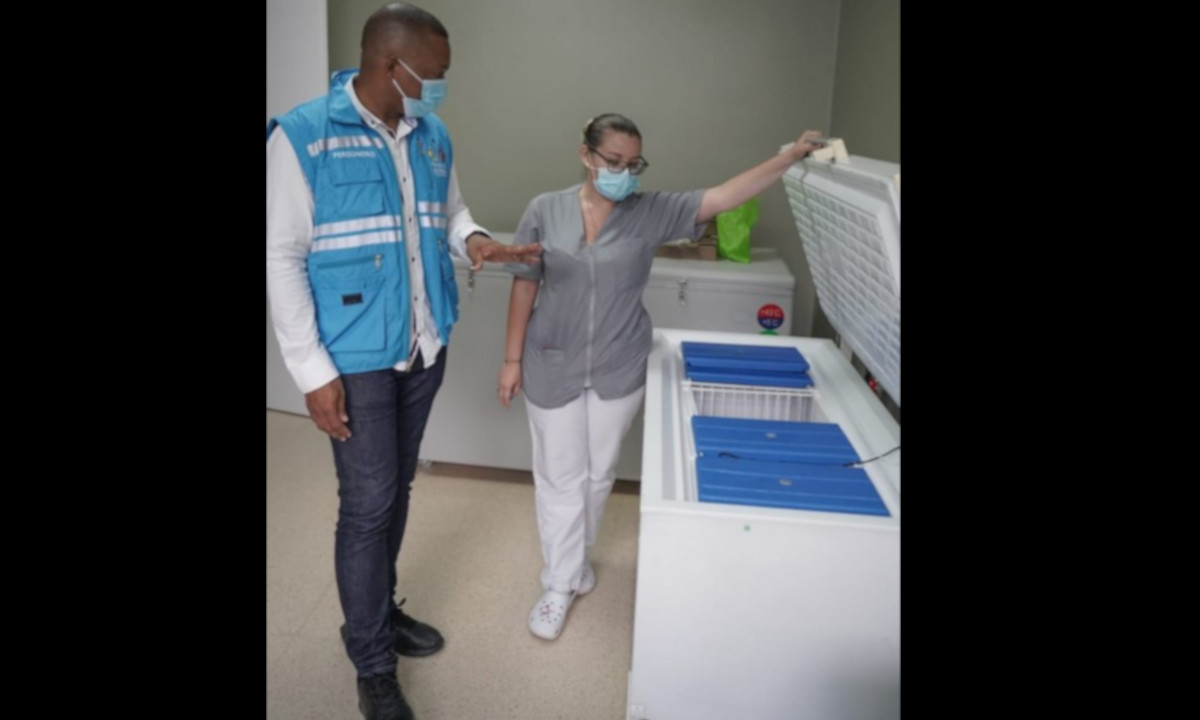 Personería advierte de riesgo de desabastecimiento de medicamentos e insumos médicos en Medellín 1 Personería advierte de riesgo de desabastecimiento de medicamentos e insumos médicos en Medellín