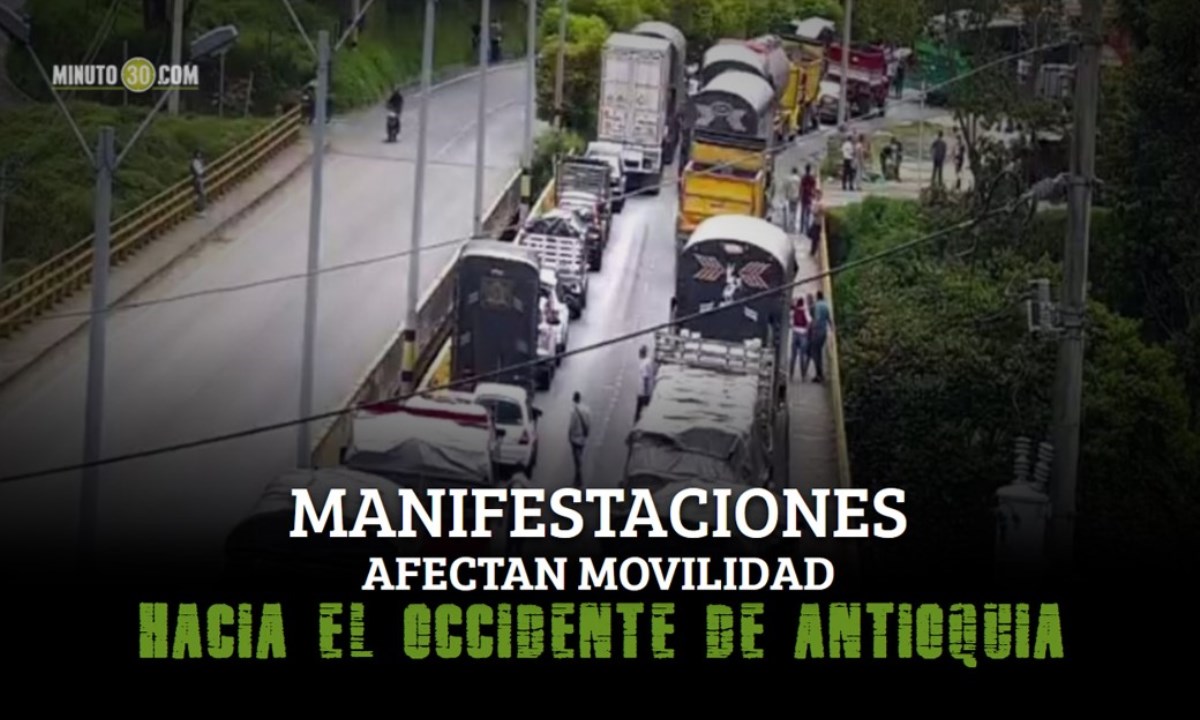 Se mantiene el cierre en el túnel de occidente 1 portada tunel de occidente