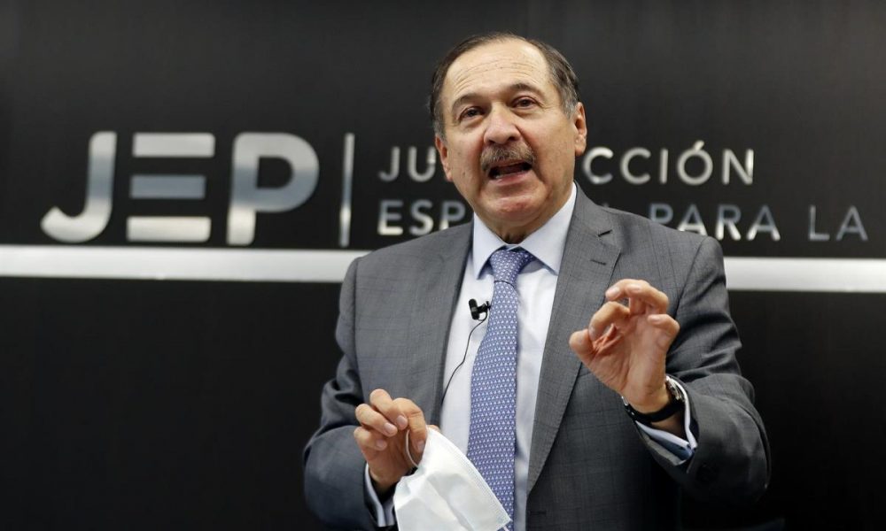 Partido Comunista colombiano