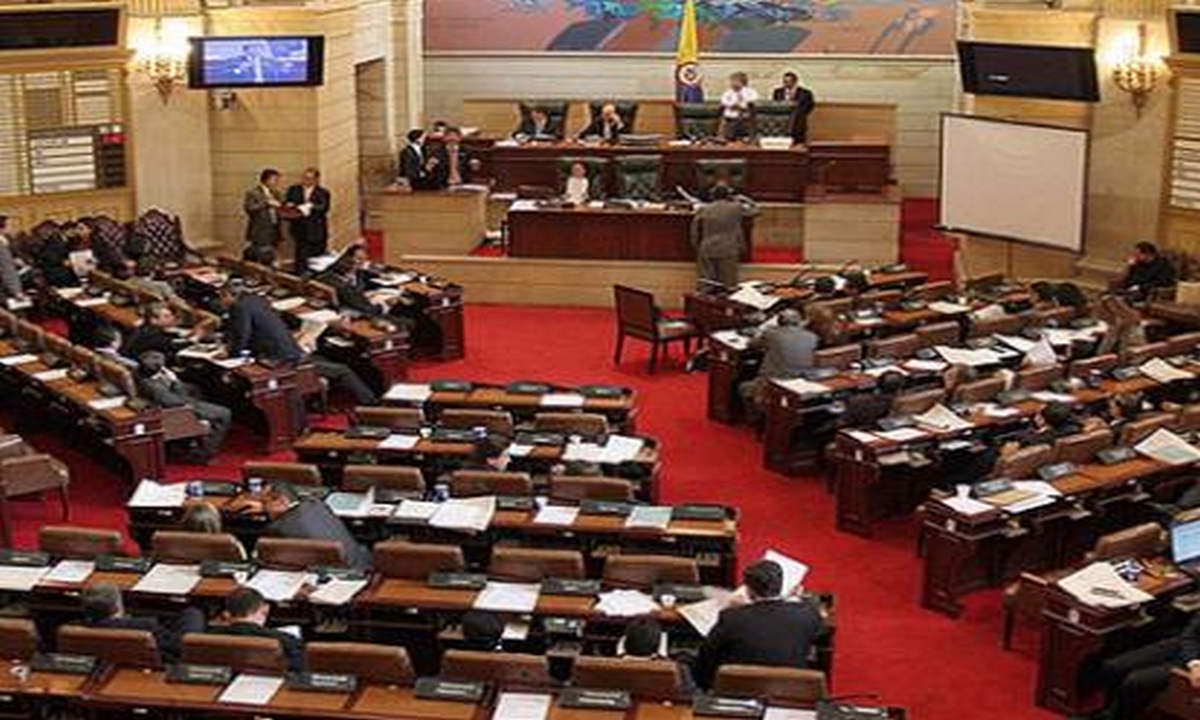 Proponen proyecto para que jóvenes puedan hacer parte del Congreso a partir de los 18 años 1 proyecto-jóvenes-congreso