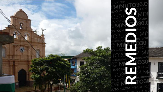 A Willington Antonio lo encontraron muerto en su casa en el municipio de Remedios, Antioquia