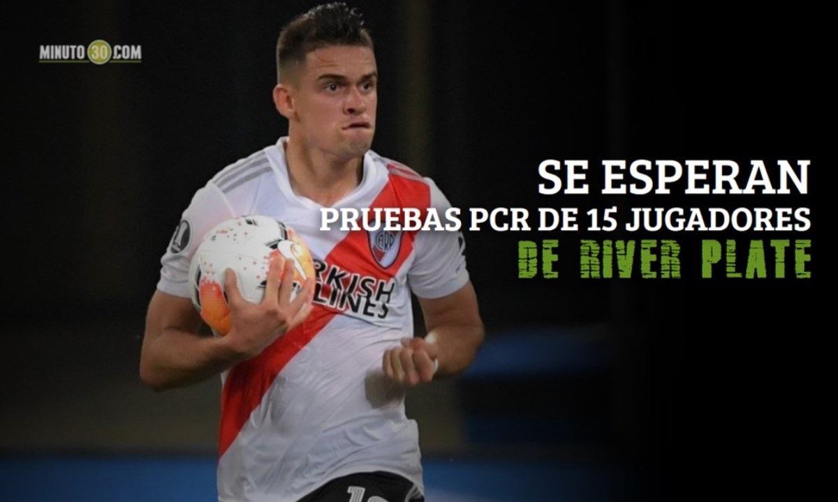 river plate portada