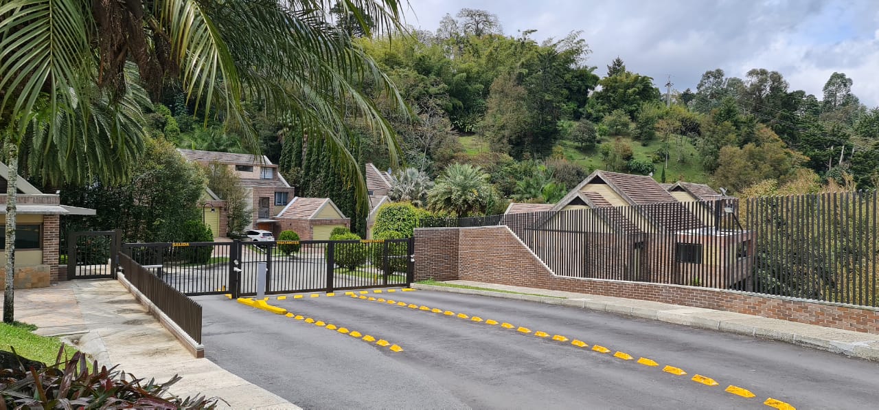 Se registró millonario robo en un conjunto residencial de El Poblado 2 robo-conjunto residencial-El Poblado