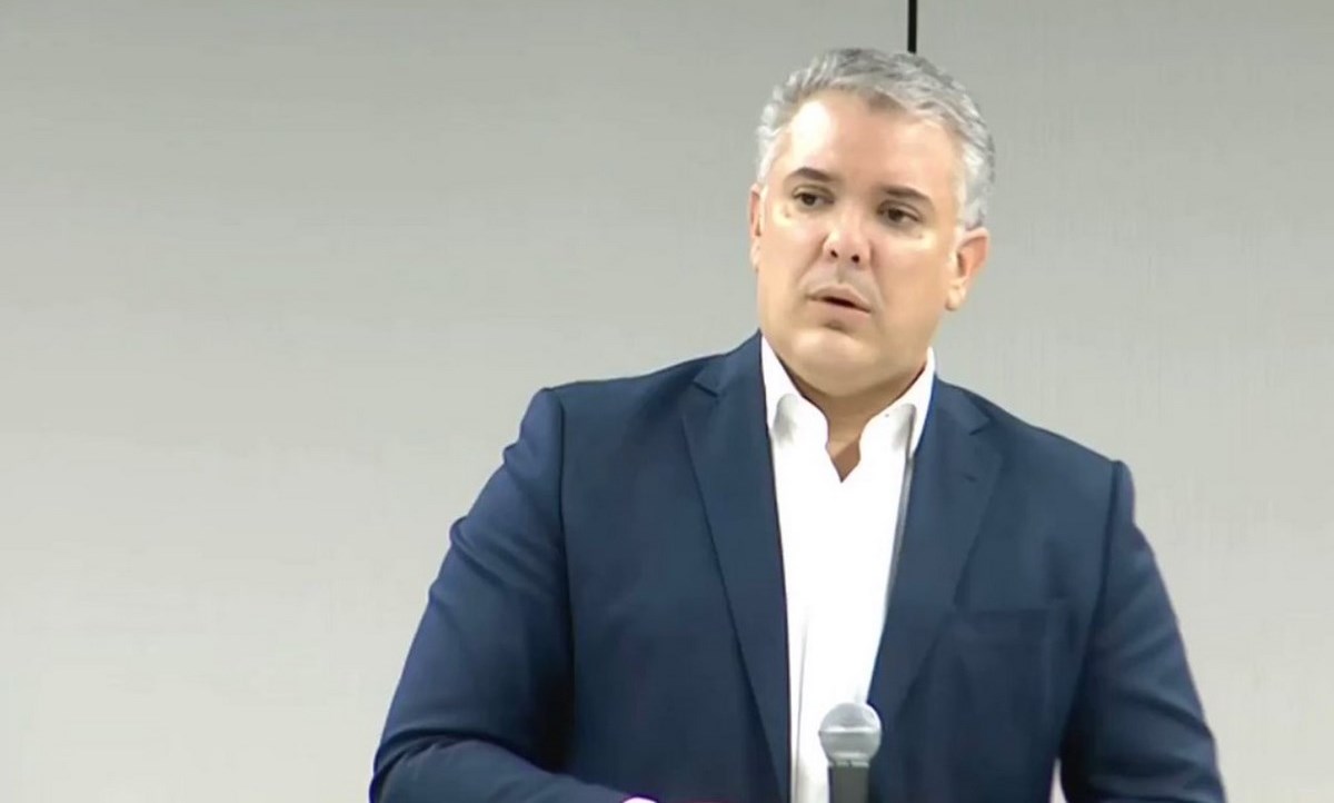 Emergencia sanitaria se extenderá por otros 90 días: Iván Duque 1 sanitaria emergencia ivan