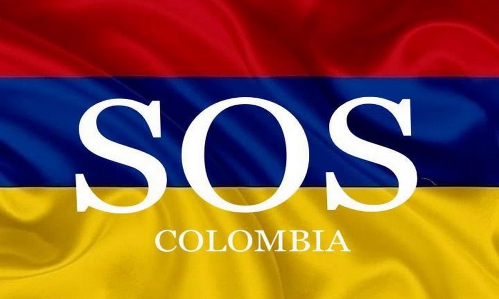 soscolombia-intervención-internacional