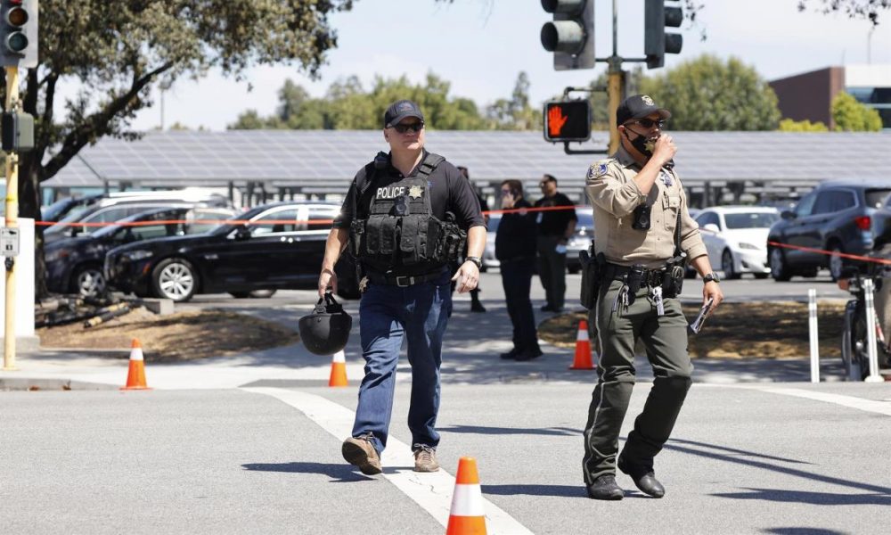 El autor del tiroteo de California tenía 22.000 cartuchos de munición en su casa