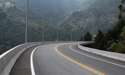 ¡Atención! se presenta cierre total de la conexión Túnel de Oriente 15 tunel oriente 1