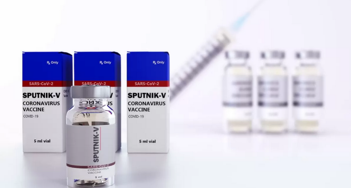 Rusia autorizó a 'Sputnik Light', la vacuna contra el Covid de una sola dosis Rusia autorizó a 'Sputnik Light', la vacuna contra el Covid de una sola dosis