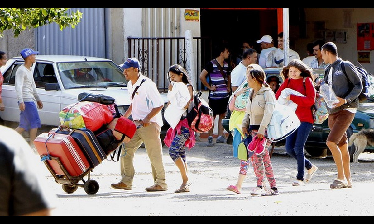 Corte ratificó que hijos de migrantes venezolanos pueden tener nacionalidad colombiana 1 Corte ratificó que hijos de migrantes venezolanos pueden tener nacionalidad colombiana