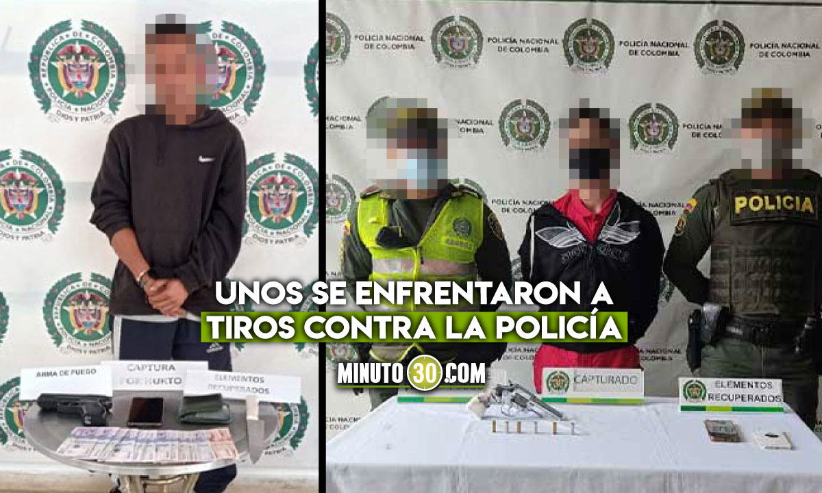 4-fleteros-fueron-capturados-en-Itagui-Sabaneta-y-Bello-por-el-Escuadron-Antifleteo Escuadrón Antifleteo