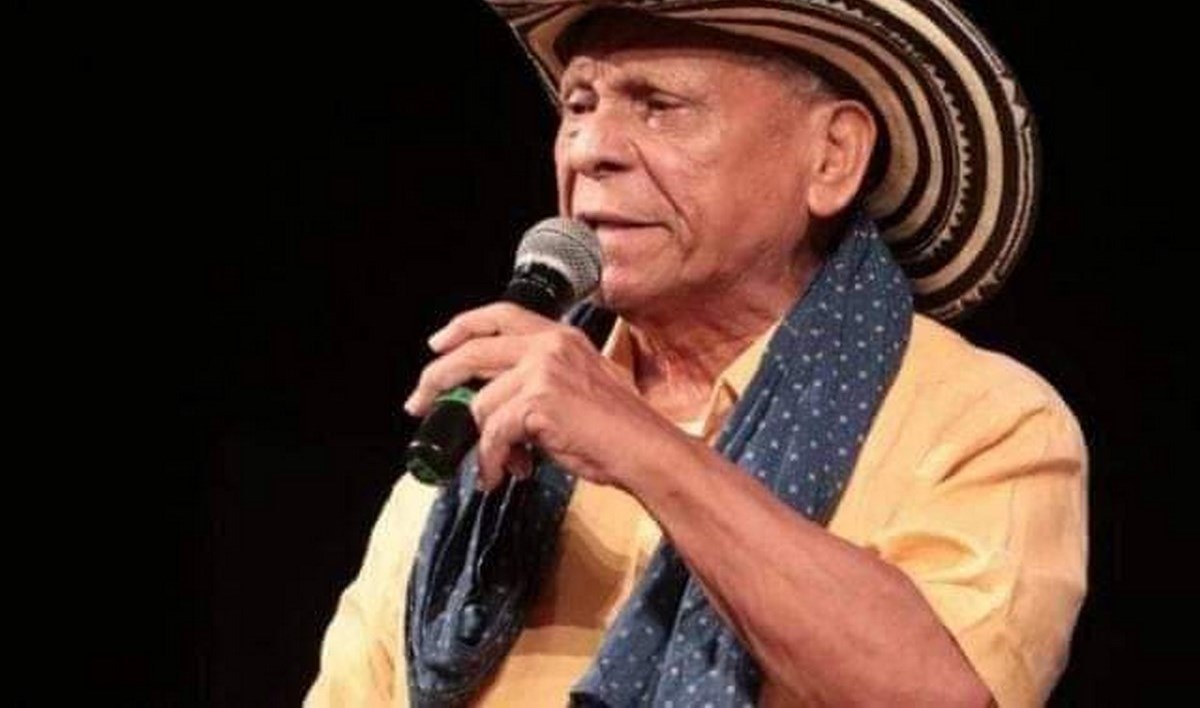 Adolfo Pacheco 85