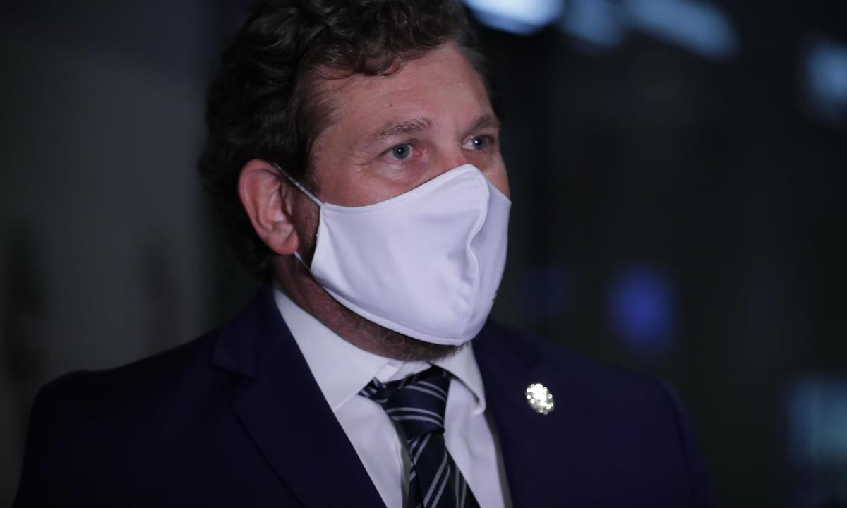 Conmebol publica su protocolo de "burbuja sanitaria" para la Copa América 1 Copa América