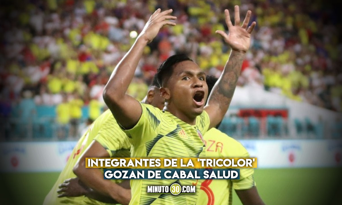 Alfredo Morelos está habilitado para regresar a competencia 1 Alfredo Morelos esta habilitado para regresar competencia