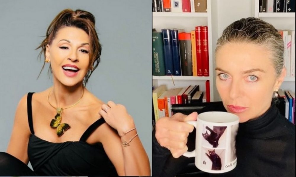 Amparo Grisales trató de “incoherente” a Margarita Rosa por apoyar el Paro Nacional