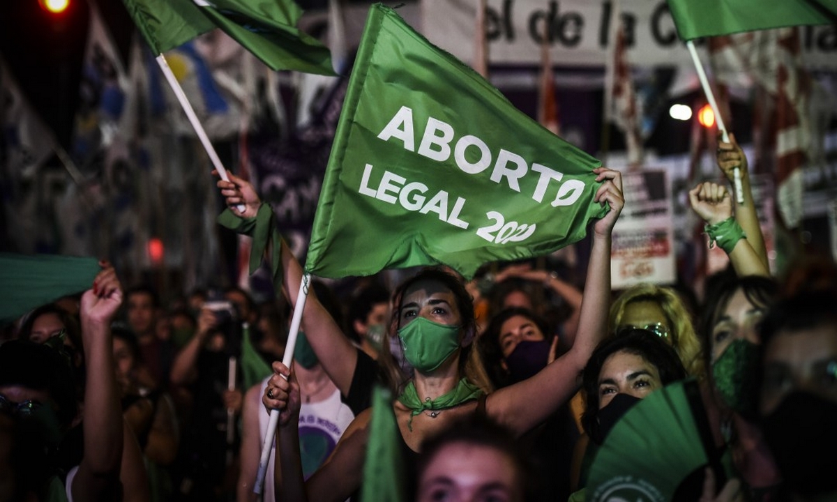 En Argentina un juez ordenó suspender la ley del aborto 1 Argentina-juez-ley-aborto