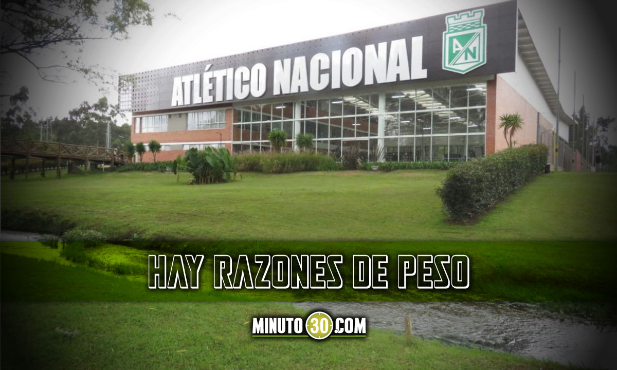 Atletico-Nacional-podria-quedarse-sin-contrataciones-de-cara-al-segundo-semestre