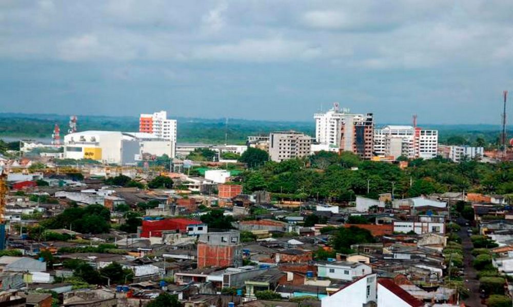 Barrancabermeja