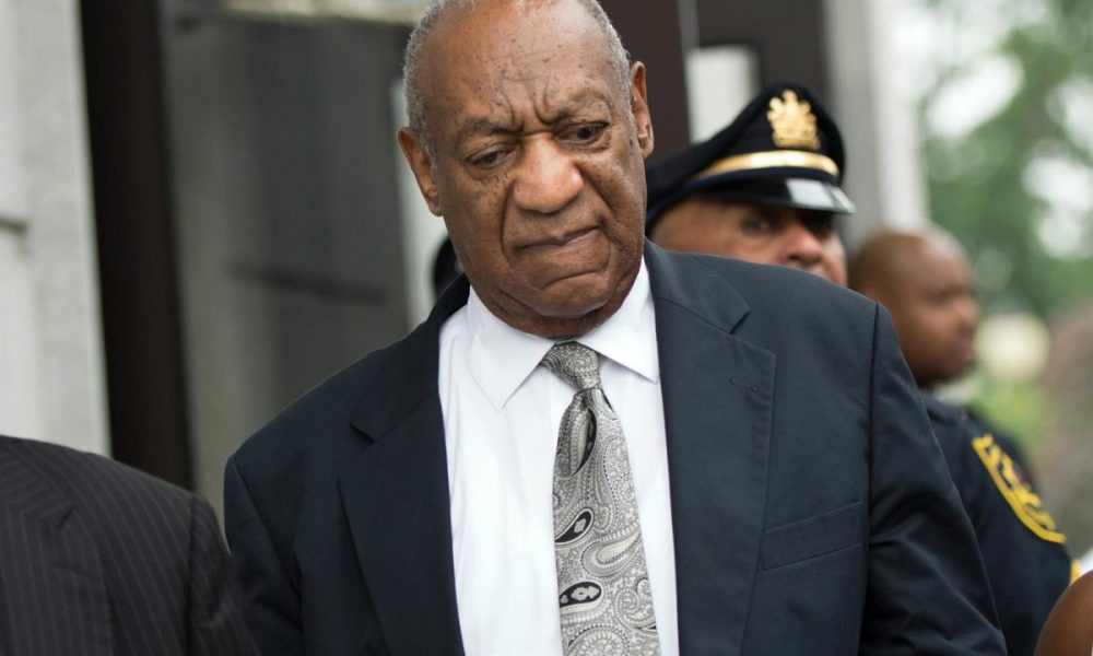 Una corte de EE.UU. anula la condena por abusos sexuales contra Bill Cosby