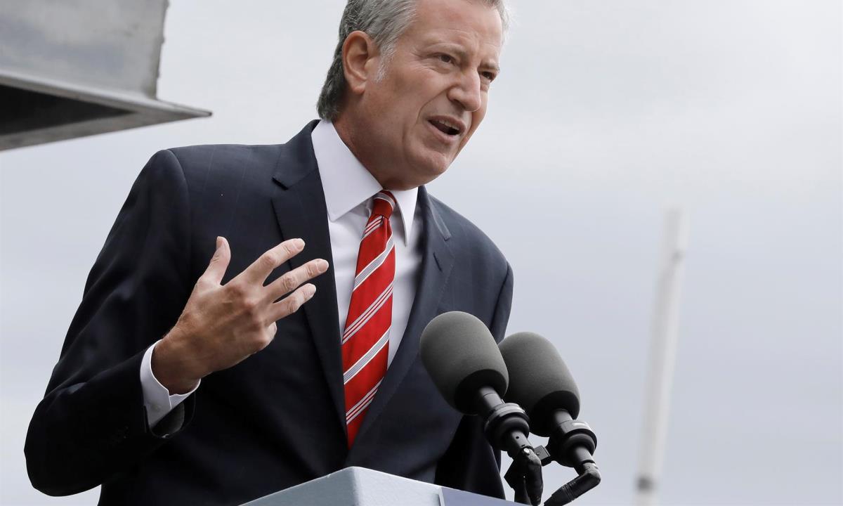 Nueva York hará un megaconcierto en Central Park para marcar su recuperación 1 Nueva York