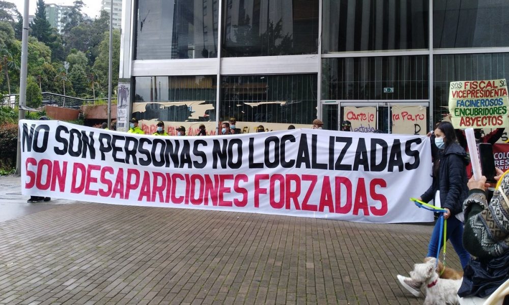 CIDH-llegada-Colombia-paro nacional