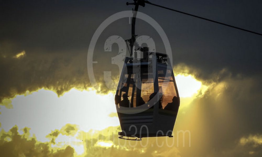 Metrocable-servicio-lluvias