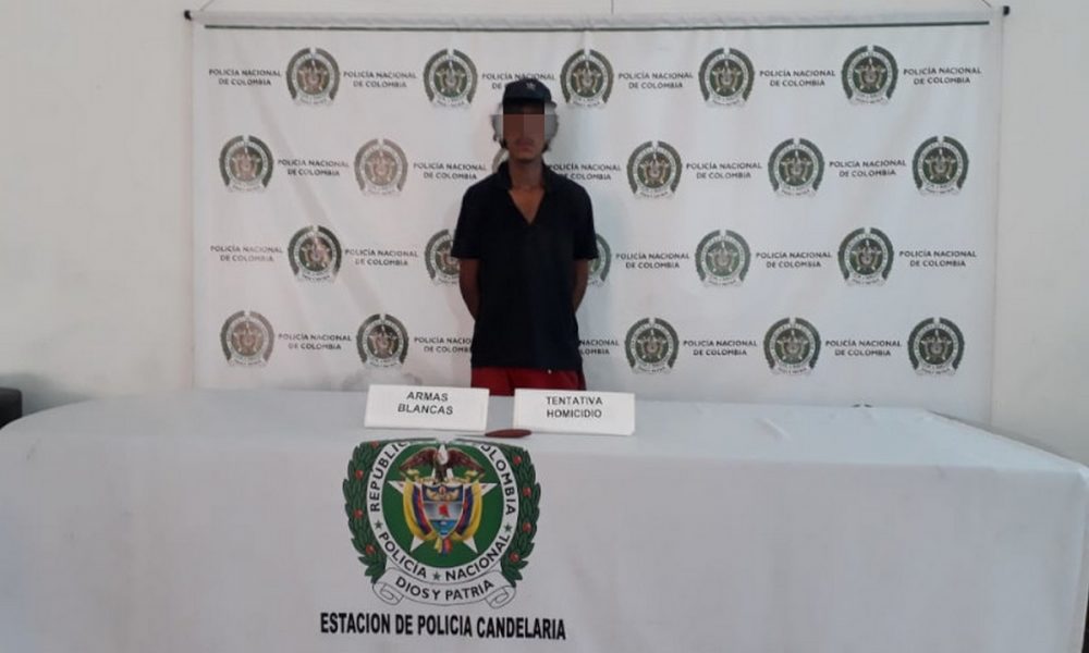 Candelaria-capturado-intento de homicidio