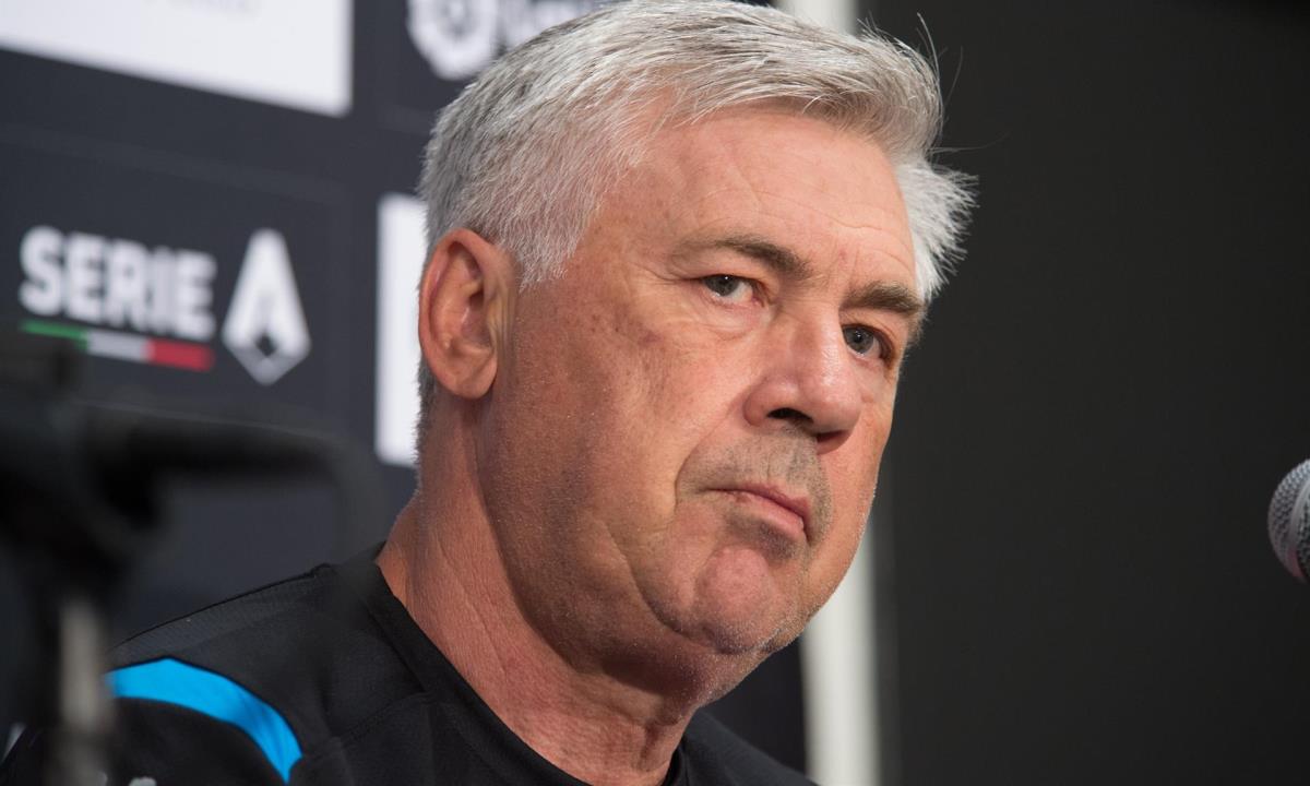Carlo Ancelotti entra en la lista de morosos de la Hacienda española 1 Carlo Ancelotti