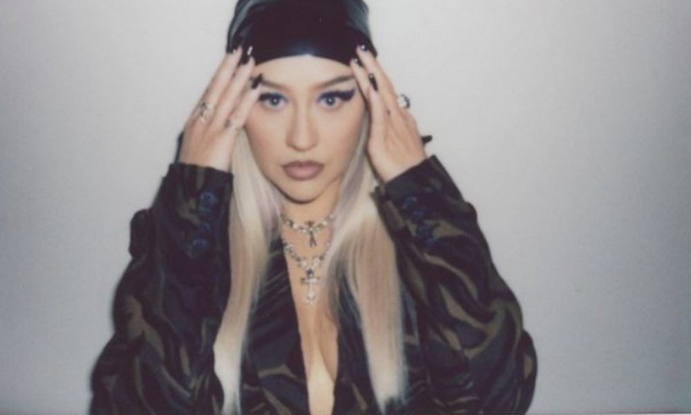 “Merece toda la libertad”: Christina Aguilera dijo lo que piensa del caso de Britney Spears