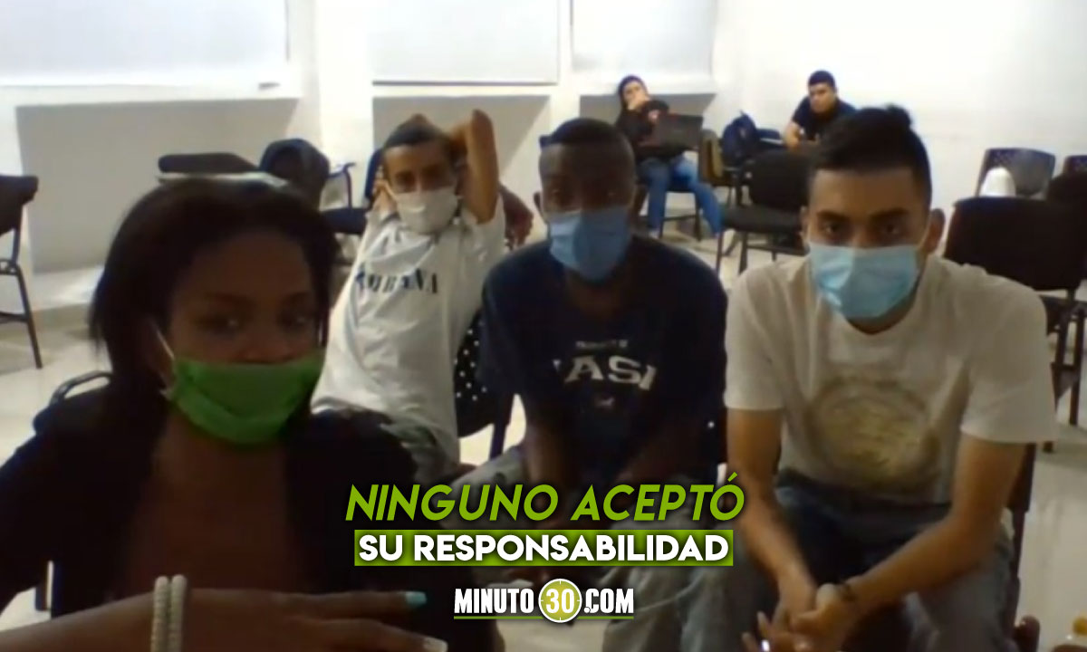 Cogieron-a-4-de-los-presuntos-responsables-de-torturar-y-asesinar-al-patrullero-en-Cali Cali