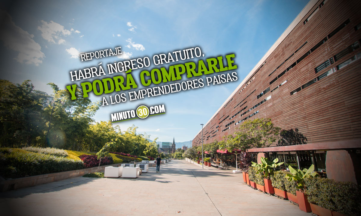 Con-Hecho-en-MedellIn-vuelven-los-eventos-masivos-a-Plaza-Mayor-desde-este-jueves Medellín