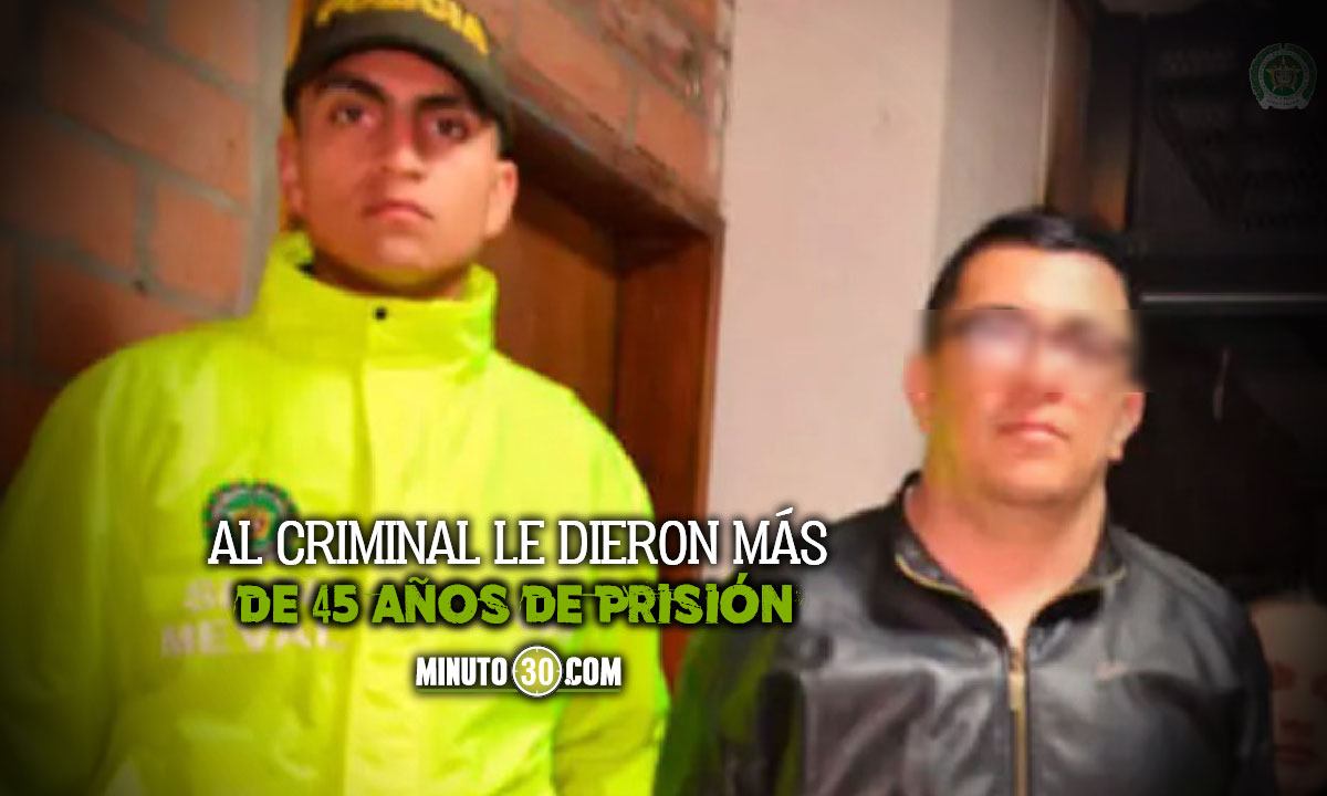 Condenaron-a-sujeto-que-con-su-esposa-mato-a-una-jovencita-para-reclamar-un-millonario-seguro-de-vida Itagüí