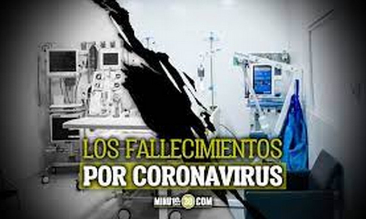 ¡Muy triste! Una niña de 3 años y otros dos jóvenes de 14 y 17, entre los fallecidos hoy por Covid en Colombia ¡Muy triste! Una niña de 3 años y otros dos jóvenes de 14 y 17, entre los fallecidos hoy por Covid en Colombia