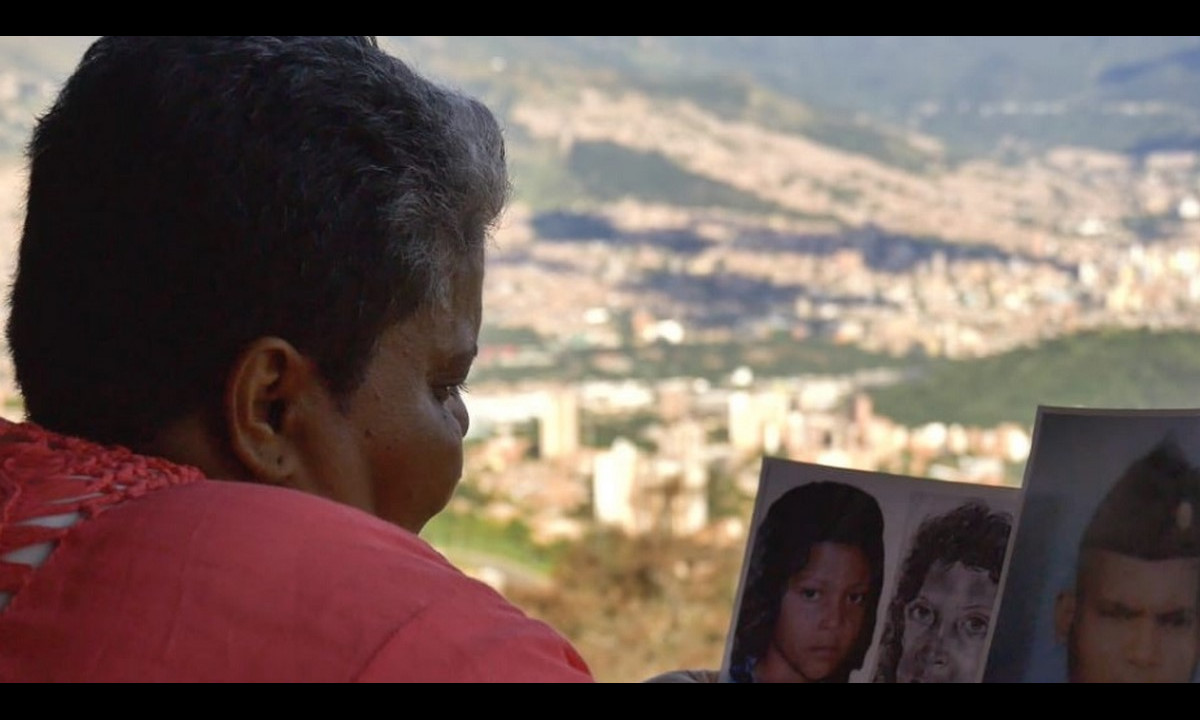 Hay casi 4 mil personas desaparecidas en Medellín y Valle de Aburrá Hay casi 4 mil personas desaparecidas en Medellín y Valle de Aburrá