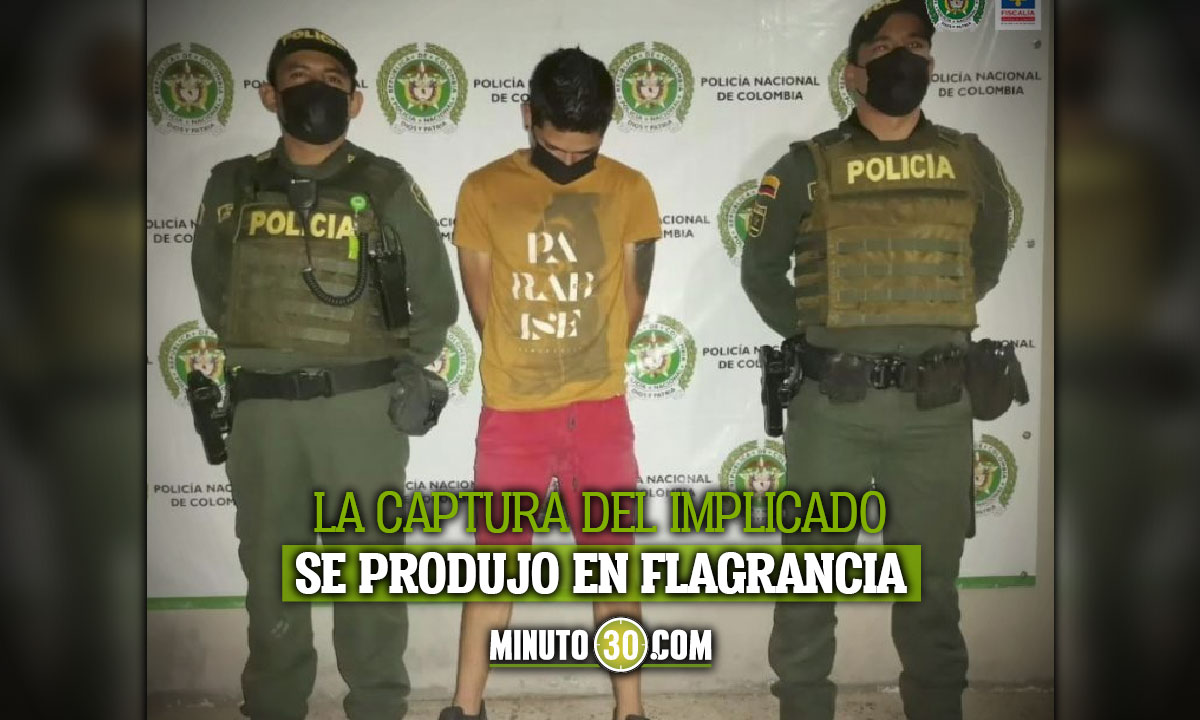 Domiciliaria-para-sujeto-ataco-brutalmente-a-golpes-a-su-expareja-y-la-amenazo-con-un-machete Huila