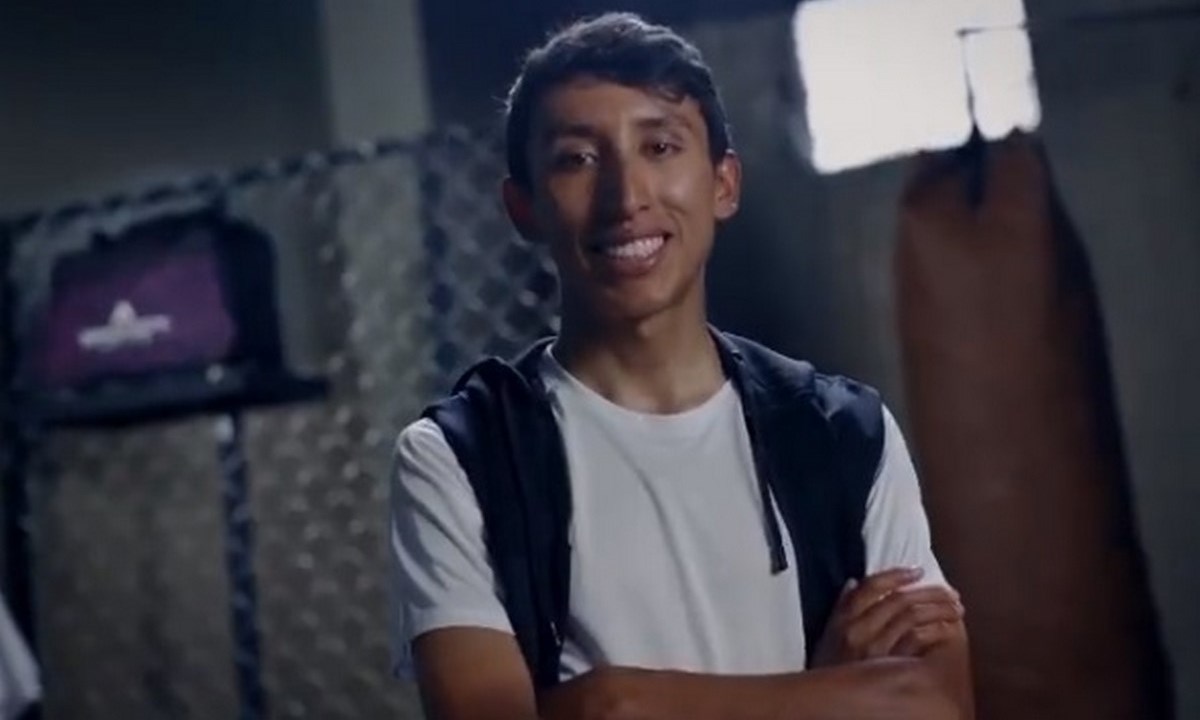 Egan Bernal