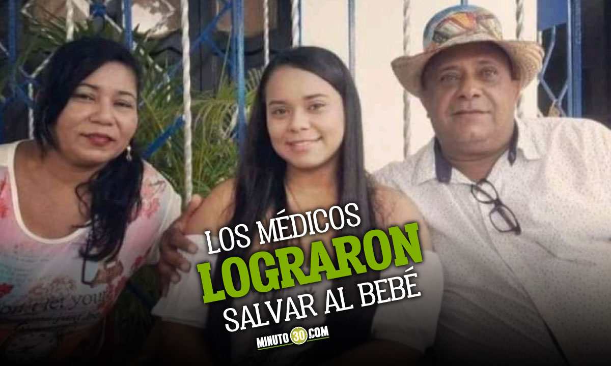 ¡Impresionante! El Covid se llevó a un ex alcalde de Luruaco, su esposa, su yerno y su hija embarazada 1 Luruaco