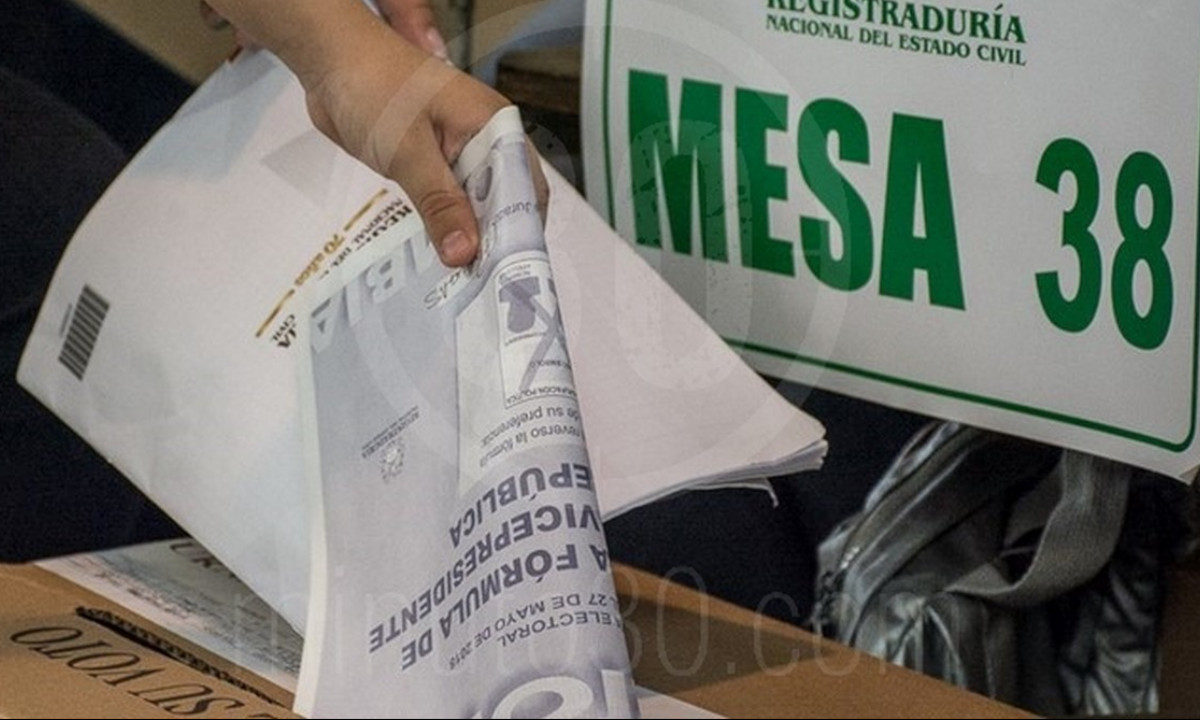 Si habrán elecciones atípicas en Caucasia, anularon el fallo que las había suspendido 1 Caucasia-elecciones-alcalde