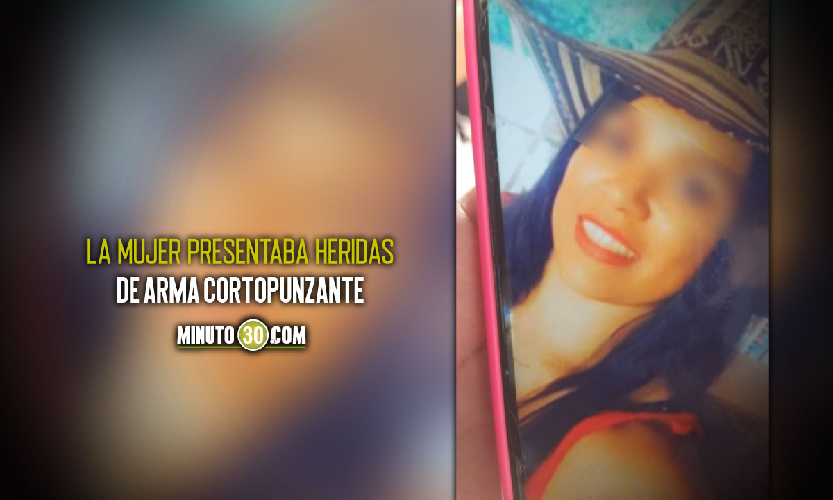 En Remedios, Antioquia, encontraron el cuerpo sin vida de una joven de 28 años 1 Remedios