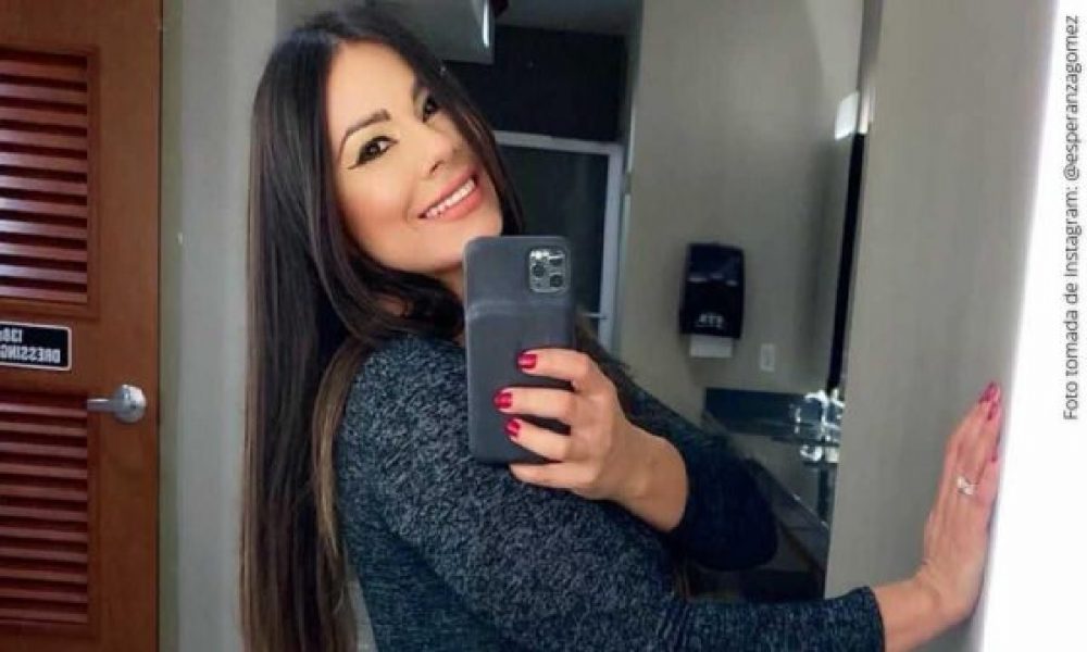 ¡Esa es! Esperanza Gómez promete matrículas gratis para quienes quieran terminar el bachillerato