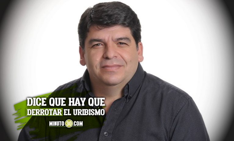 Fecode dice que el paro es para llegar al poder en 2022