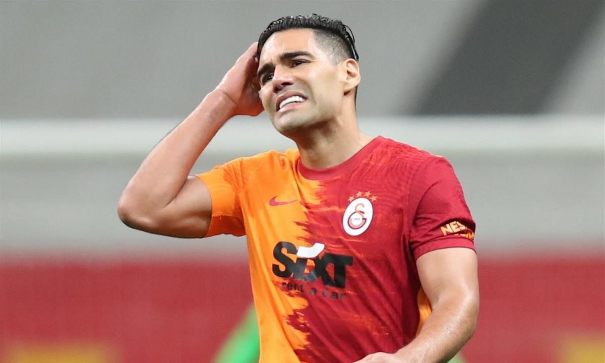 Falcao Garcia